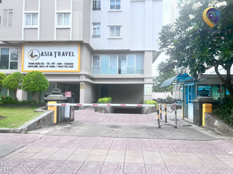 Orient Apartment